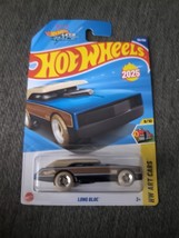 Hot Wheels 2025 Car Long Bloc - $14.32