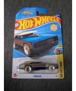 Hot Wheels 2025 Car Long Bloc - $19.96 CAD