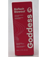 BioTech Blowout Goddess Leave-In Restorative Hair Mask 1.7 fl oz / 50 ml - $34.94
