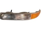 Driver Corner/Park Light Park Lamp-turn Signal Fits 00-06 SUBURBAN 1500 ... - $54.24