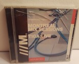 Tiga - Tiga: Live Montreal Mix Sessions (CD, 1998, Marquis) - $23.66