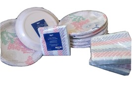 Under The Sea Party Set set of 70 - $1,194.43 MXN