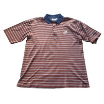 Slazenger M Men Short Sleeve Polo Shirt Kapalua Golf Tennis Active Sport Lahaina - £17.58 GBP