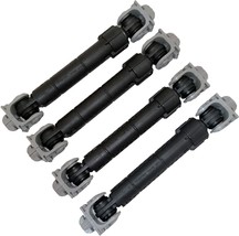 4 Shock Absorbers For Kenmore Elite HE3 HE3t 11045972400 11045962400 11042922201 - £43.50 GBP