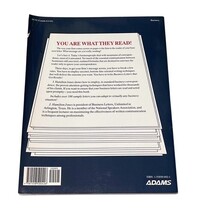 Business Letters That Get Results J Hamilton Jones Writing Guide 100 Samples image 3