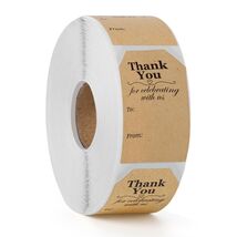 600 PCS Christmas Gift Tag Stickers 1.18x2in Self-Adhesive Labels - €3,15 EUR 600 PCS Christmas Gift Tag Stickers 1.18x2in Self-Adhesive Labels - €3,15 EUR