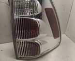 Driver Left Tail Light Fits 05-09 EQUINOX 1451077******* SAME DAY SHIPPI... - $44.55