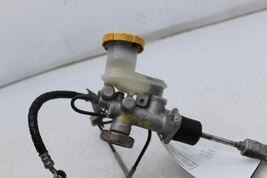 Clutch Master Cylinder 2.0L Turbo Thru 9/01 Fits 02 IMPREZA 75702 image 9