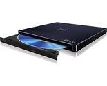 LG Electronics LG BDXL Drive - External, PC, usb, Black (WP50NB40) - £106.35 GBP