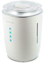 Ultrasonic Humidifier Ultra Quiet - Warm and Cool Mist Humidifier for Be... - €31,62 EUR