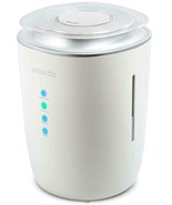 Ultrasonic Humidifier Ultra Quiet - Warm and Cool Mist Humidifier for Be... - $36.95