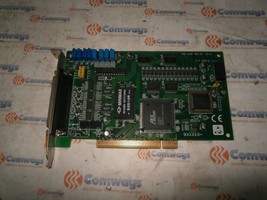 Advantech PCI-1720 Rev A1 4Ch 12-bit isolated digital-to-analog outputs - €286,03 EUR