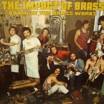 Down At The Brass Works - £19.01 GBP