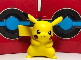 Pokémon McDonald&#39;s Edition Pikachu 2017/Spain Pokémon Toy - £6.35 GBP