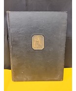 THE HAWKEYE 1933 UNIVERSITY OF IOWA YEARBOOK COLLEGE - £24.24 GBP