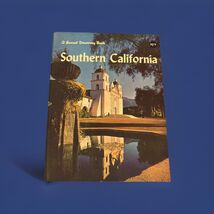 A Sunset Discovery Book: Southern California 1st Edition, 4th Printing J... - $12.00