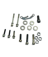 Right hand cam shaft rocker box mount bolts 1996-2001 BMW R1100 RT R1100RT - $561.02 MXN