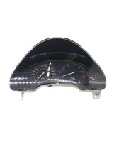 Speedometer Us Dohc Mechanical Odometer Fits 97-98 Saturn S Series 610166 - £49.27 GBP