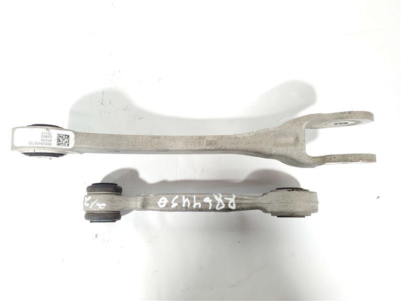 Right Rear Upper Pair Control Arm OEM 2017 2018 2019 Alfa Romeo Giulia  Item image 5