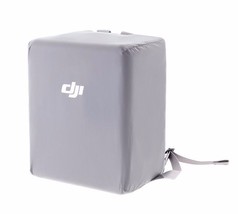DJI Phantom 4 - Wrap Pack (silver) backpack case Original - £28.96 GBP