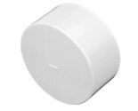 NDS 6 in. PVC S &amp; D Cap Sewer and Drain Pipe Fitting Slip End Cap Plug W... - $11.86