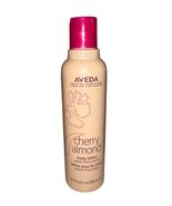 Aveda Cherry Almond Body Lotion Sweet Floral Aroma 6.7 fl oz NEW - $19.80
