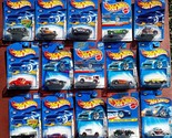 35 Hot Wheels For One Price! Dates Between Mid/Late 90&#39;s - Early 2000&#39;s ... - £31.96 GBP