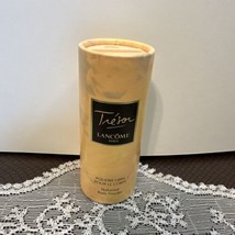 Vintage Lancôme Tresor Perfumed Body Powder 1.25oz New Old Stock - $155.00