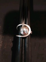 925 Sterling Silver Some Ring Sz 6 Free Shipping - $24.99