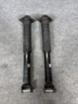 2008 INFINITI G35 SEDAN REAR STRUT SHOCK C682 image 14