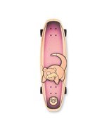 Pokemon Bear Walker Slowpoke Skateboard Deck + Wheels Trucks Grip Maple ... - £273.36 GBP