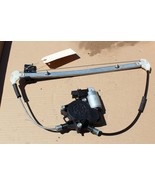 2006-2008 MAZDA 6 REAR LEFT WINDOW REGULATOR X2110 - €75,50 EUR