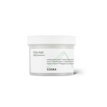 Cosrx Pure Fit Cica Pad 90p - $31.72