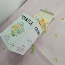 YONKFUL Infant Toys –Toys that spark imagination and joy image 7