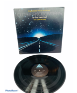 Close Encounters Third Kind Soundtrack Vinyl Record LP cover album 33 rp... - £14.17 GBP
