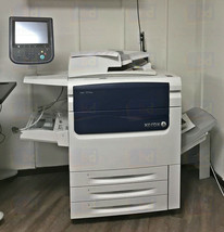 Xerox Color J75 Press Bypass Tray Integrated Fiery Offset Catch Tray 75ppm C75 - £7,357.21 GBP