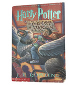 Harry Potter and the Prisoner of Azkaban By J.K. Rowling Paperback - $6.81 CAD