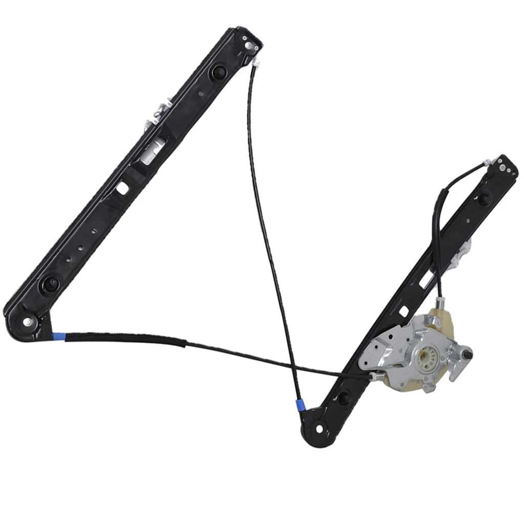 Front Right Power Window Regulator for BMW 3 Series E46 98-05 (Without Motor) - £90.65 GBP