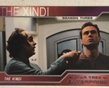 Star Trek Enterprise S-3 Trading Card #165 John Billingsley - $1.97