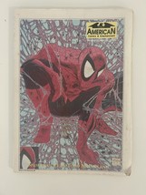Spiderman #1 American Comics Summer Catalog comic book - £7.92 GBP