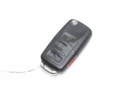 VOLKSWAGEN GOLF JETTA PASSAT BEETLE KEY FOB Q1663 image 9