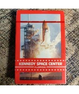  NASA Kennedy Space Center Florida Space Shuttle Playing Card Deck 1980s... - $14.25
