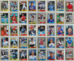 1987 Topps Baseball Cards Complete Your Set You U Pick From List 401-600 - £0.79 GBP+