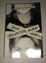 Rewriting History by Eileen McGann and Dick Morris (2005, Paperback) - £4.28 GBP