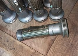 1 pcs USSR Soviet Military Flashlight with Belt Clip Morse Code Button ,... - $29.65