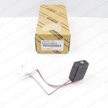 New Genuine Toyota 10-21 4Runner GX460 Fuel Level Gauge Sender Unit 8332... - $64.00