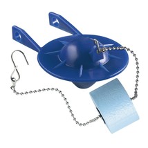 Kohler (BLUE PART GP85160 FLAPPER WITH FLOAT), 2 - $14.99