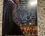 Feelin&#39; the Vibe by Candice Dow (2009, Paperback) - $9.49