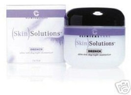 Clinical Care Skin Solutions Drench Ultra Moisture 8 oz - £117.71 GBP