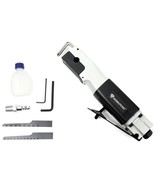 High Speed Air Body Saw Hacksaw Sheet Metal Pneumatic Air Saber Saw Cuto... - $29.99